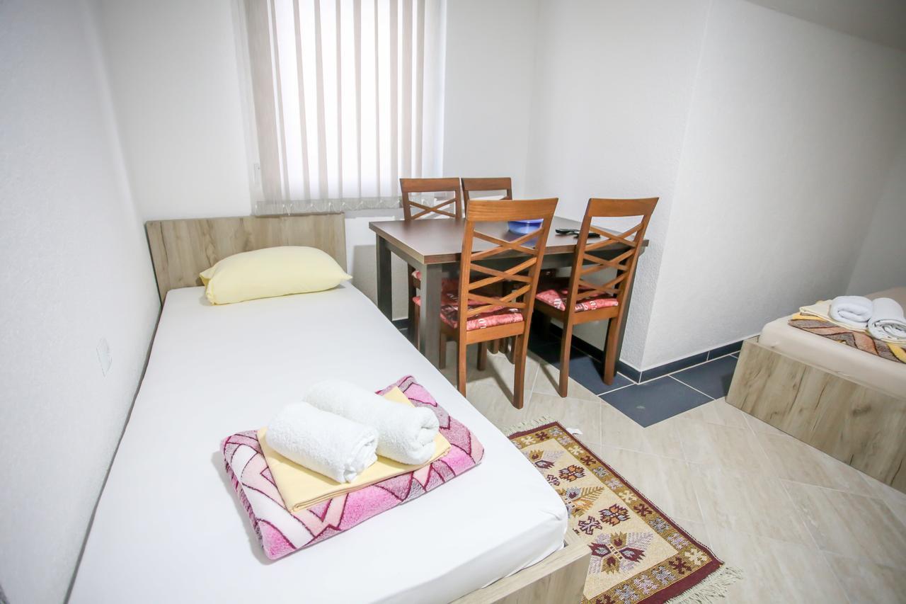 Apartments River Una 2 Bihać Exterior foto
